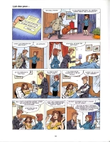 Blagues Coquines Volume 11 : page 72