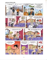 Blagues Coquines Volume 11 : page 78