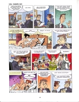 Blagues Coquines Volume 11 : page 84