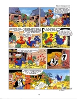 Blagues Coquines Volume 11 : page 93