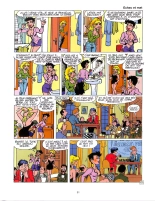 Blagues Coquines Volume 11 : page 95