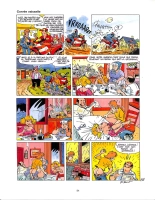 Blagues Coquines Volume 11 : page 98