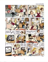 Blagues Coquines Volume 11 : page 99