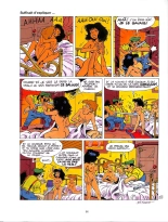 Blagues Coquines Volume 11 : page 100