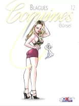 Blagues Coquines Volume 12 : page 5