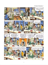 Blagues Coquines Volume 12 : page 7