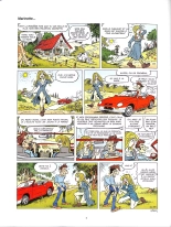 Blagues Coquines Volume 12 : page 8