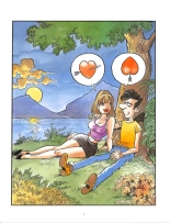 Blagues Coquines Volume 12 : page 11