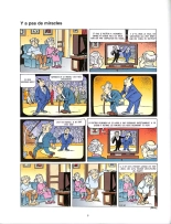 Blagues Coquines Volume 12 : page 12