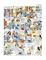 Blagues Coquines Volume 12 : page 13