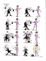 Blagues Coquines Volume 12 : page 14