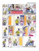 Blagues Coquines Volume 12 : page 15