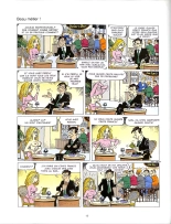 Blagues Coquines Volume 12 : page 16