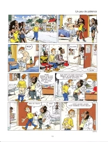 Blagues Coquines Volume 12 : page 17