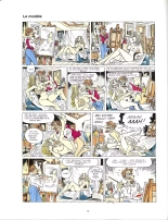 Blagues Coquines Volume 12 : page 18