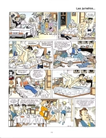 Blagues Coquines Volume 12 : page 19