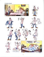 Blagues Coquines Volume 12 : page 20