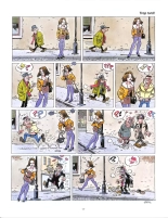 Blagues Coquines Volume 12 : page 21