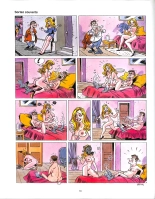 Blagues Coquines Volume 12 : page 22