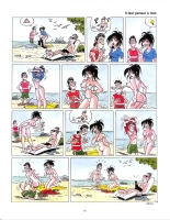 Blagues Coquines Volume 12 : page 23
