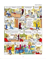 Blagues Coquines Volume 12 : page 27