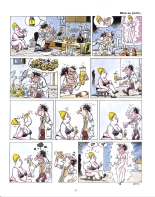 Blagues Coquines Volume 12 : page 31