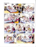 Blagues Coquines Volume 12 : page 32