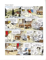Blagues Coquines Volume 12 : page 36