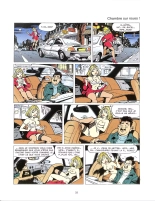 Blagues Coquines Volume 12 : page 37