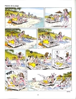 Blagues Coquines Volume 12 : page 40