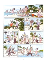 Blagues Coquines Volume 12 : page 41