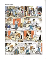 Blagues Coquines Volume 12 : page 42