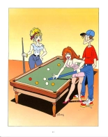 Blagues Coquines Volume 12 : page 45