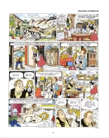 Blagues Coquines Volume 12 : page 49