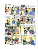 Blagues Coquines Volume 12 : page 54