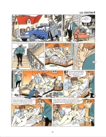 Blagues Coquines Volume 12 : page 57