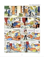 Blagues Coquines Volume 12 : page 59