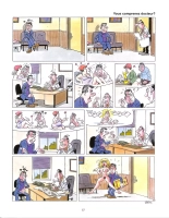 Blagues Coquines Volume 12 : page 61