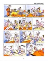 Blagues Coquines Volume 12 : page 69