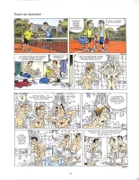 Blagues Coquines Volume 12 : page 76