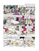 Blagues Coquines Volume 12 : page 81