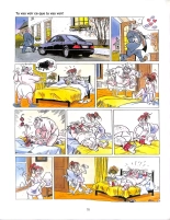 Blagues Coquines Volume 12 : page 82