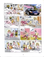 Blagues Coquines Volume 12 : page 84