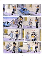 Blagues Coquines Volume 12 : page 85