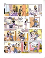 Blagues Coquines Volume 12 : page 90