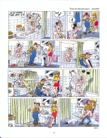 Blagues Coquines Volume 12 : page 91