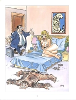 Blagues Coquines Volume 12 : page 97