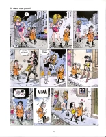 Blagues Coquines Volume 12 : page 98