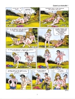 Blagues Coquines Volume 13 : page 7