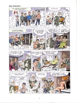 Blagues Coquines Volume 13 : page 8